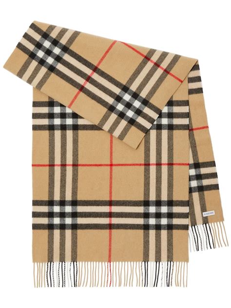 burberry nova check wool scarf|Burberry Nova Check Wool Scarf .